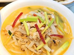 -东江海鲜大排档·潮汕菜·砂锅粥