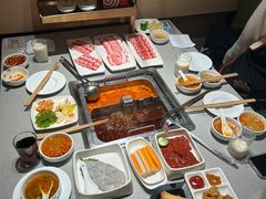 -海底捞火锅(吴中路店)