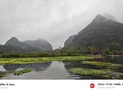 -靖西鹅泉风景区