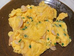 虾仁滑蛋-星平鸡饭·粤菜小炒(印象城旗舰店)