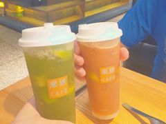 -米纸越南小馆(金鹰世界店)