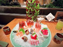 -水濑·日料放题(天河店)