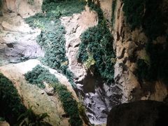 -房山世界地质公园博物馆