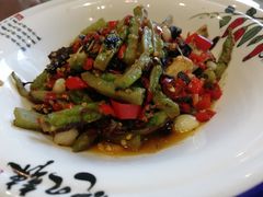 -百姓渔村(平阳路店)