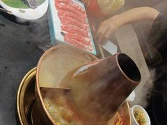 -北门涮肉·铜锅涮肉(南锣鼓巷店)
