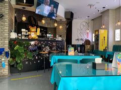 大堂-My Way Town买味堂·东南亚餐厅(亦庄店)