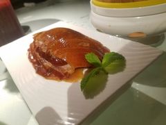 -贝勒爷·酥不腻烤鸭