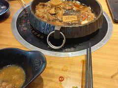 -水林间·寿喜烧自助(仙林金鹰店)