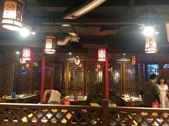 -大龙燚火锅(五一广场店)