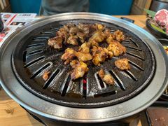-九田家黑牛烤肉(溧水万达店)