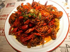 -汉虾王·油焖大虾(车公庙店)