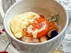 -九献·创意菜(亮马河饭店)