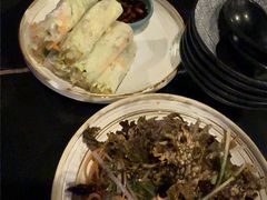 酸辣树蝴蝶-多味居(剪子巷店)