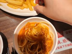 -豪享来中西餐厅(隆昌店)