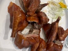-金河半岛园林酒家(金融城店)