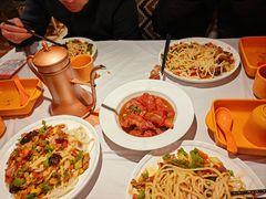 -谷丽麦馕新疆菜·清真(步步高梅溪新天地店)