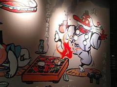 -神户赤童日式烤肉伙伴(东直门店)