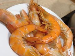 -金环海鲜自助(大坪时代天街店)