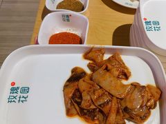 -玫瑰花园自助烤肉(顺义鑫海韵通店)