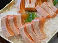 -Mr.Fish鱼鲜生海鲜放题(高德置地冬广场店)