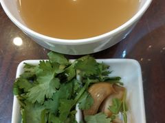 -同胜祥清真新豫菜(杜岭街店)