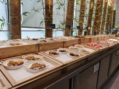 -半岛听涛蒸汽海鲜自助(K11店)