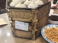 -西安贾三灌汤包·回坊小吃·清真炒菜(北院门总店)