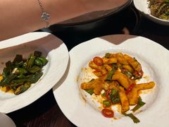 -滇野云南野生菌餐厅(陕西南路店)