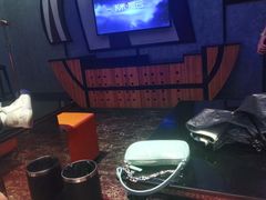 -极度沸点CLUB KTV(世贸中心店)