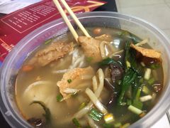 -螺蛳粉先生(蓟门桥店)