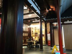 -麦当劳(南后街店)