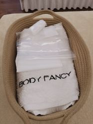 -Fancy梵汐·轻奢量肤定制