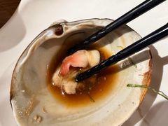 -辉记炭烧海鲜大排档·老字号(福田店)