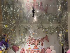 -LE SHARE洛笙·花园西餐(北京路步行街店)