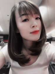 -尚丹尼造型
