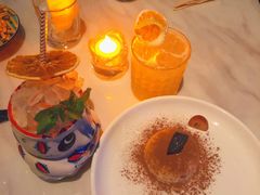 -STARRY CAFE & LOUNGE BAR(高新店)