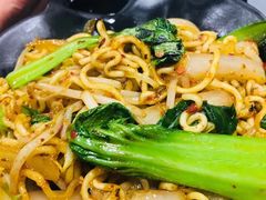 -碎怂烤肉(钟楼柳巷店)