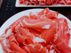 -鑫龙火锅城(青岛分店)