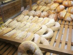 -BREAD WAY面包路·欧式面包(龙湖时代D馆店)