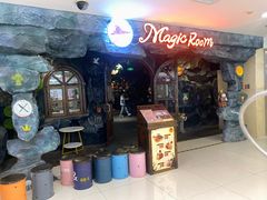 -祖母的魔法厨房(华北商厦店)