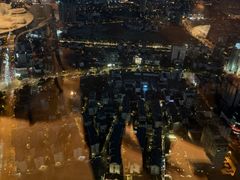 -无锡苏宁银河国际酒店-悦府65中餐厅
