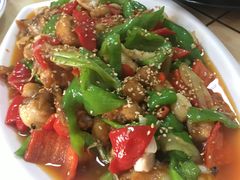 -煲来饱去冷水鱼