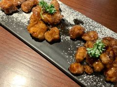 -绿茶餐厅(汇悦大融城店)