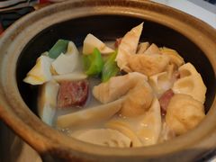 -好好彩啫啫煲·广东小馆(上海七宝领展广场店)