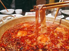-巴蜀大宅门火锅(北大街店)