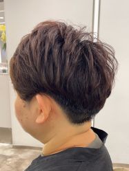 -MMby HairCode 芭曲发型概念店