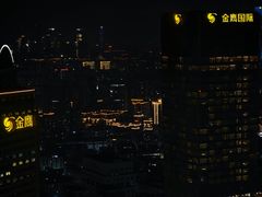 -南京金陵饭店