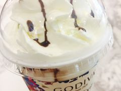 -GODIVA(港汇恒隆广场)