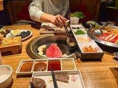 -炉小哥烤肉(信万广场店)