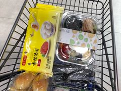 -盒马鲜生(王府广场店)